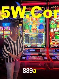 Desvendando o Mundo dos Jogos Virtuais na 889a